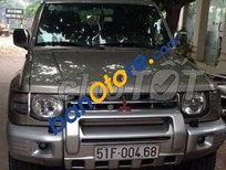 Bán Mitsubishi Pajero   V6 3500 2007 - Bán Mitsubishi Pajero V6 3500 đời 2007 như mới, 450tr