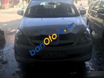 Bán xe oto Toyota Innova J 2003 - Bán Toyota Innova J đời 2003, màu bạc chính chủ, 250tr