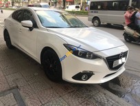 Bán Mazda 323 2016 - Cần bán xe Mazda 323 năm sản xuất 2016, màu trắng