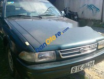 Mazda 626 1985 - Bán xe Mazda 626 sản xuất năm 1985 giá cạnh tranh