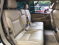 Lexus LX 570 2007 - Việt Nhật Auto bán xe Lexus LX 570 2007, màu trắng, nhập khẩu