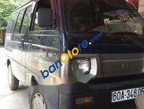 Bán xe oto Suzuki Carry 2000 - Bán Suzuki Carry 2000, màu xanh lam, 105tr