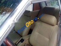 Cần bán Nissan Bluebird   1983 - Bán xe Nissan Bluebird năm 1983, màu trắng, nhập khẩu nguyên chiếc còn mới giá cạnh tranh