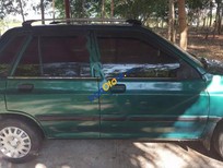 Kia Pride CD5 2000 - Bán Kia Pride CD5 sản xuất 2000, màu xanh lam