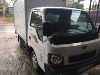 Kia K2700 2014 - Bán xe Kia K2700 sản xuất 2014, màu trắng