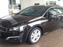 Peugeot 508 Facelift 2015 - Peugeot Hải Phòng, bán xe Peugeot 508 FL nhập khẩu nguyên chiếc giá tốt, liên hệ 0123.815.1118