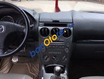 Mazda 3 2003 - Cần bán lại xe Mazda 3 sản xuất năm 2003, giá tốt