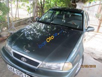 Bán xe oto Daewoo Cielo 1998 - Cần bán gấp Daewoo Cielo đời 1998, màu xanh, giá tốt