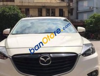 Bán xe oto Mazda CX 9 2014 - Bán Mazda CX 9 năm sản xuất 2014, màu trắng, xe nhập  