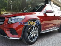 Mercedes-Benz GL Cũ Mercedes-Benz C 300 4Matic 2018 - Xe Cũ Mercedes-Benz GLC 300 4Matic 2018