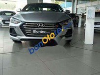 Cần bán Hyundai Elantra  Sport 2018 - Bán ô tô Hyundai Elantra Sport năm sản xuất 2018, màu bạc