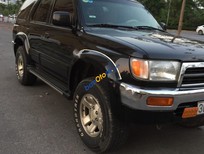 Bán xe oto Toyota 4 Runner 1992 - Bán xe Toyota 4 Runner đời 1992, màu đen 