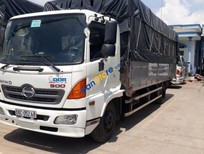 Cần bán xe Hino FC 2016 - Xe Hino FC năm sản xuất 2016, màu trắng