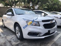 Chevrolet Cruze 2007 - Bán Chevrolet Cruze sản xuất 2007, màu trắng 