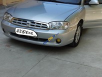 Cần bán Kia Spectra 2005 - Bán xe Spectra 2005, đăng ký 2009, không taxi dịch vụ