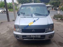 Suzuki Wagon R 2003 - Bán Suzuki Wagon R năm sản xuất 2003, màu xám