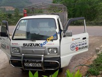 Bán xe oto Suzuki Super Carry Truck 2010 - Cần bán gấp Suzuki Super Carry Truck năm sản xuất 2010, màu trắng 