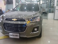 Chevrolet Captiva REVV 2018 - Bán ô tô Chevrolet Captiva REVV sản xuất năm 2018