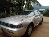 Bán xe oto Nissan Laurel 1992 - Cần bán xe Nissan Laurel sản xuất 1992, màu hồng, nhập khẩu 