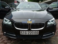 BMW 1 Cũ  5 206 2016 - Xe Cũ BMW 5 2016