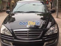 Ssangyong Musso Cũ   2.7 2008 - Xe Cũ SsangYong Musso 2.7 2008