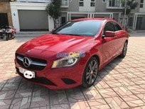 Mercedes-Benz CLA Cũ Mercedes-Benz 2016 - Xe Cũ Mercedes-Benz CLA 2016