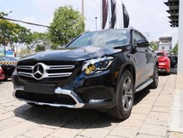 Bán xe oto Mercedes-Benz GLC-Class GLC 200 2018 - Bán xe Mercedes GLC 200 năm sản xuất 2018, màu đen