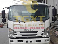 Isuzu NQR   2018 - Giá xe tải Isuzu 5T5 NQR75LE5 đời 2018