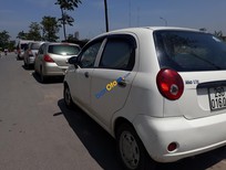 Daewoo Matiz G 2015 - Bán ô tô Daewoo Matiz G 2015, màu trắng, nhập khẩu Hàn Quốc 