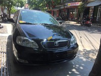 Bán xe oto Toyota Corolla altis 2007 - Bán Toyota Corolla altis năm sản xuất 2007 