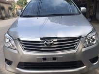 Acura CL 2013 - Bán xe Toyota Innova 2013, Giá 520 triệu