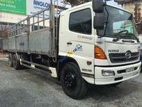 Hino FL 2015 - Bán xe Hino FL đời 2016, màu trắng, nhập khẩu  