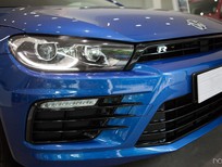 Volkswagen Scirocco R 2017 - Xe Volkswagen Scirocco R, xe Đức nhập khẩu chính hãng mới 100%. LH 0933 365 188