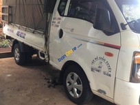 Bán xe oto Hyundai Porter 2012 - Bán ô tô Hyundai Porter 2012, màu trắng, nhập khẩu 