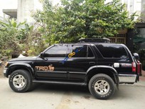 Toyota 4 Runner SR5 2014 - Bán Toyota 4 Runner SR5 đời 2014, màu đen 