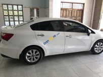 Cần bán xe Kia Rio MT 2016 - Bán Kia Rio MT sản xuất 2016, màu trắng 