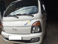 Hyundai Porter 2012 - Cần bán gấp Hyundai Porter đời 2012, màu trắng, nhập khẩu  