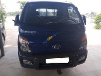 Hyundai Porter Gold 2012 - Bán ô tô Hyundai Porter GOLD đời 2012, màu xanh lam 