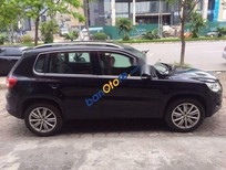 Volkswagen Tiguan 2008 - Bán Volkswagen Tiguan sản xuất 2008 như mới 