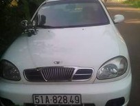 Cần bán xe Acura CL 2002 - Bán xe Daewoo Lanos đời 2002