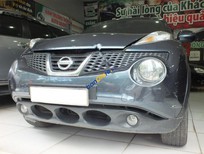 Cần bán xe Nissan Juke 1.6 AT 2012 - Bán lại xe Nissan Juke 1.6 AT sản xuất 2012, xe nhập