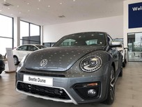 Cần bán Volkswagen Beetle Dune 2018 - Bán ô tô Volkswagen Beetle Dune 2018, xe nhập