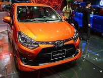 Cần bán xe Toyota Toyota khác Wigo E 2018 - Bán xe Toyota Wigo 2018 trả góp tại Toyota Hải Dương