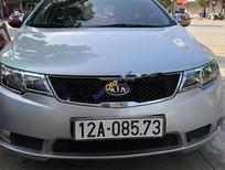 Bán xe oto Kia Forte EX 1.6 MT 2010 - Bán Kia Forte EX 1.6 MT năm 2010 như mới, giá tốt