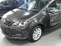 Bán Volkswagen Sharan E 2018 - Volkswagen Sharan 2018 – Xe 7 chỗ thương hiệu Đức nhập khẩu – Hotline; 0909 717 983