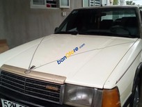 Bán Mazda 929 1990 - Bán Mazda 929 năm sản xuất 1990, màu trắng, nhập khẩu  