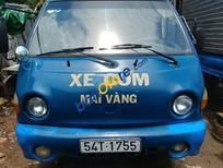 Kia K 1997 - Bán xe tải nhỏ 800kg, màu xanh, xe nhập chính chủ 