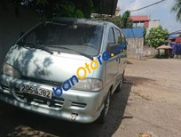 Daihatsu Terios   MT  2002 - Cần bán Daihatsu Terios MT sản xuất 2002  