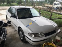 Cần bán xe Hyundai Sonata 2.0 MT 1994 - Cần bán lại xe Hyundai Sonata 2.0 MT năm 1994, màu trắng, nhập khẩu nguyên chiếc