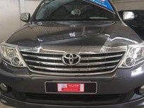 Cần bán xe Acura CL 2012 - FORTUNER 2.7 4X2 . Xe chất cho gia đình